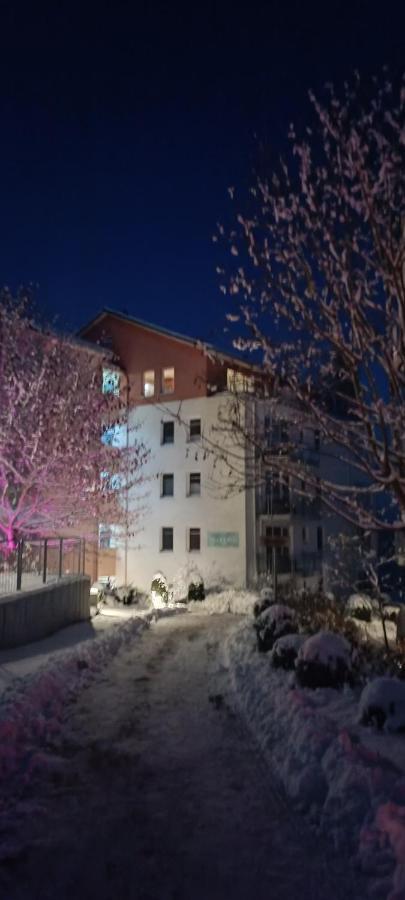 Fewo Am Ploener See Ascheberg  ภายนอก รูปภาพ