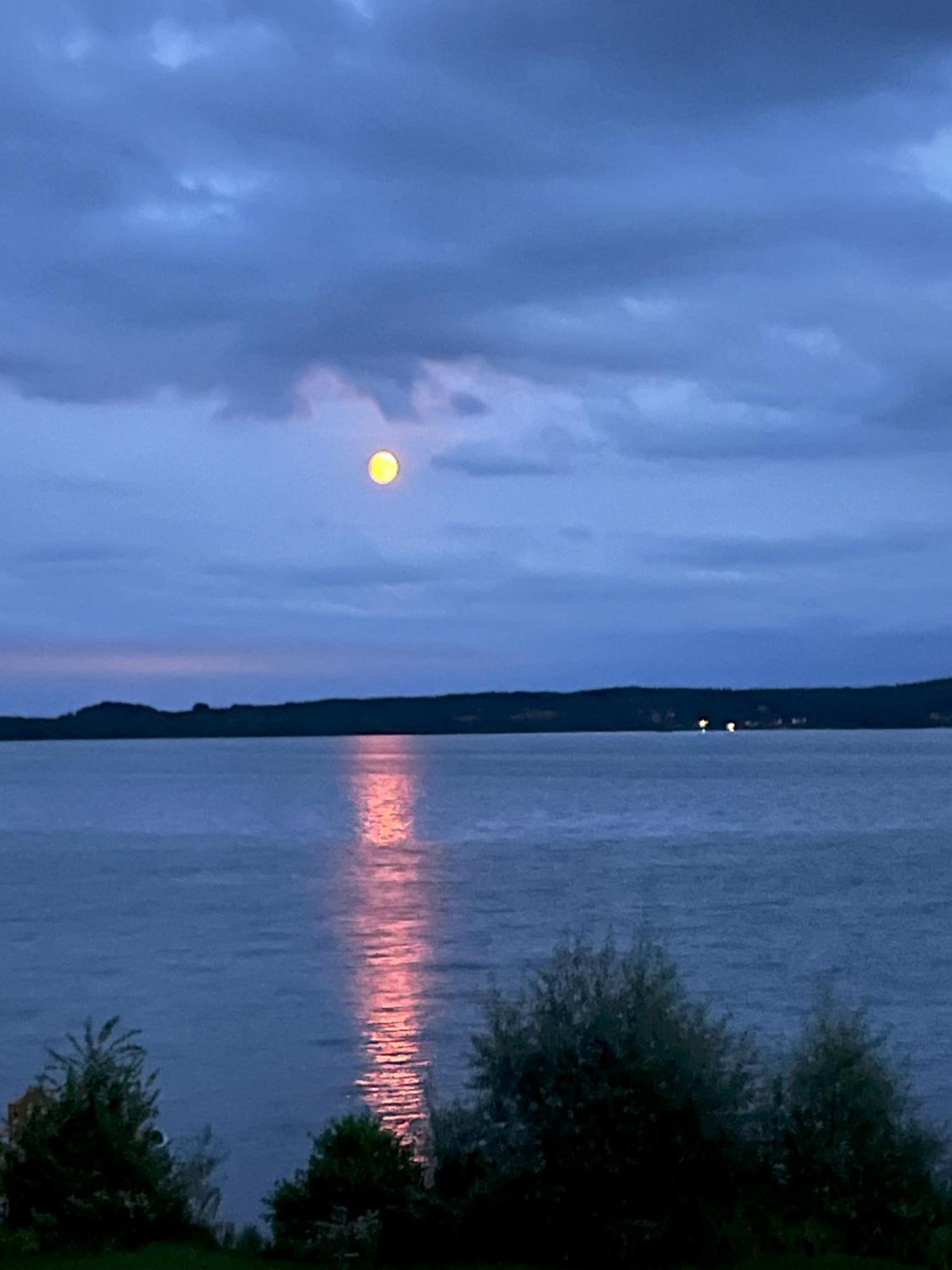 Fewo Am Ploener See Ascheberg  ภายนอก รูปภาพ