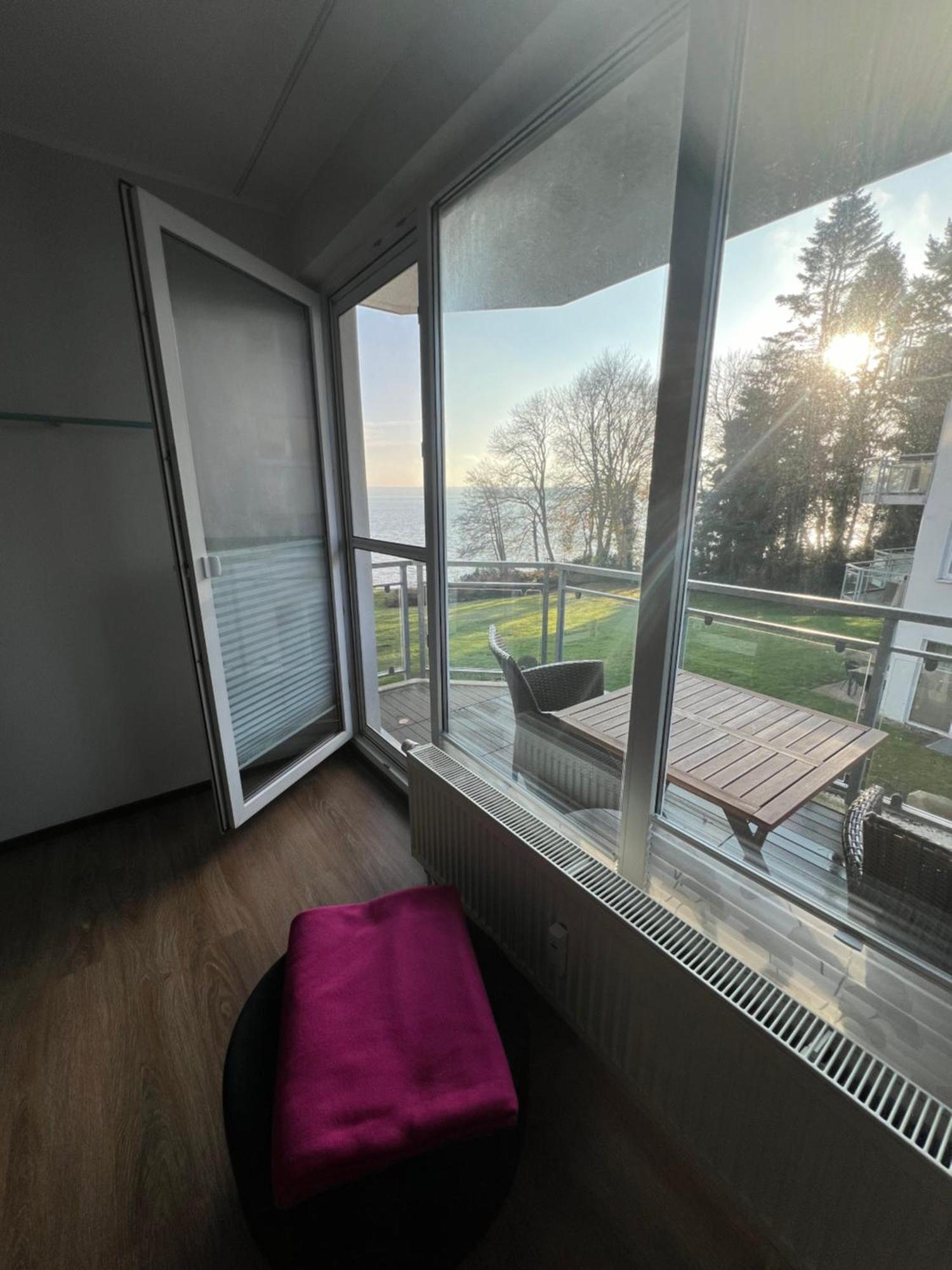 Fewo Am Ploener See Ascheberg  ภายนอก รูปภาพ