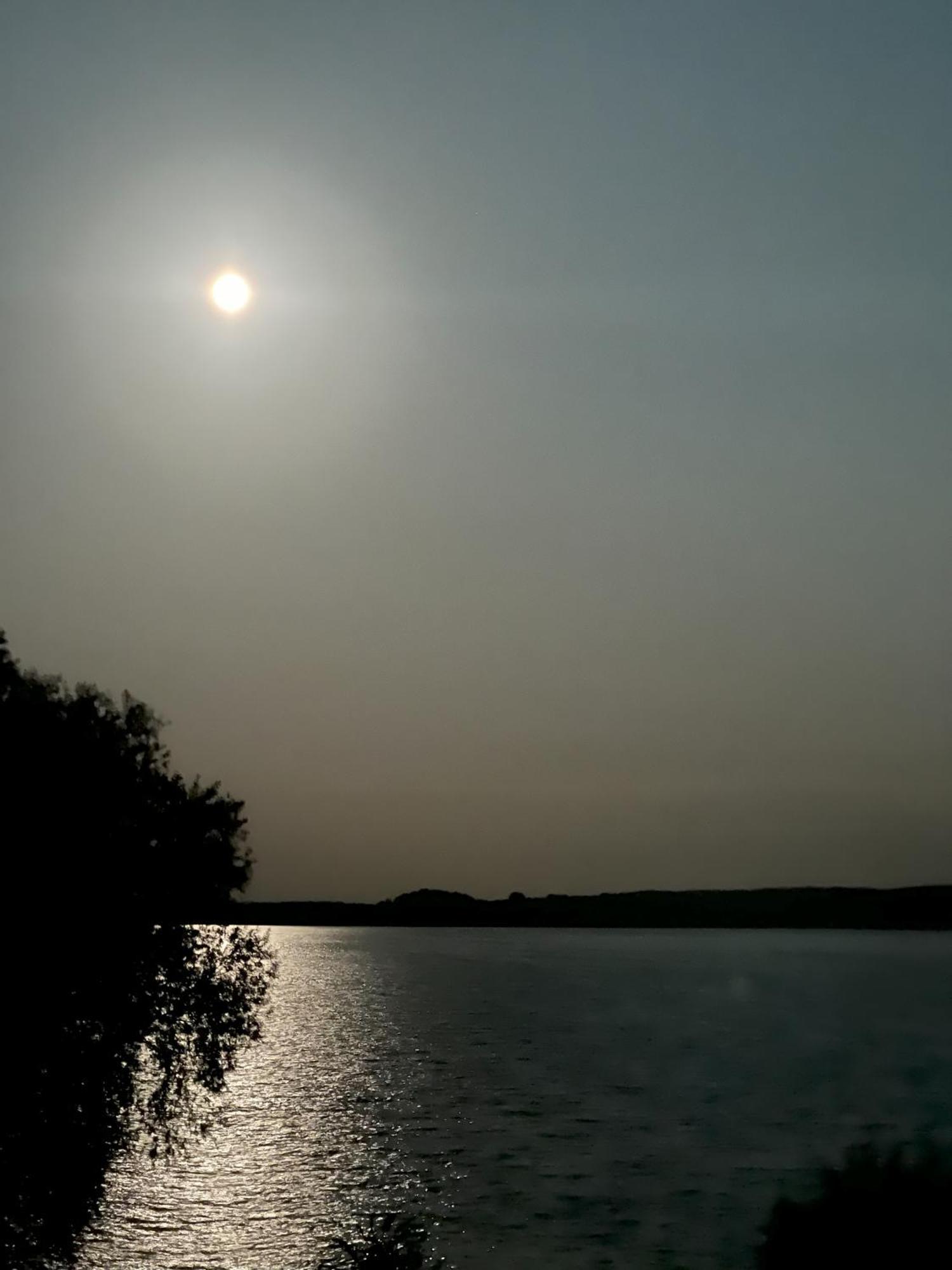 Fewo Am Ploener See Ascheberg  ภายนอก รูปภาพ